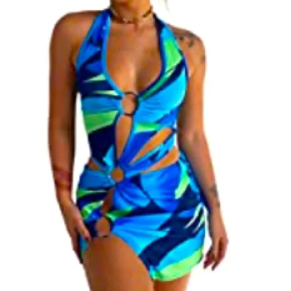 chinese dress ladies 16 New Year's Eve Dresses You Won't Believe Are From Amazon main image 1